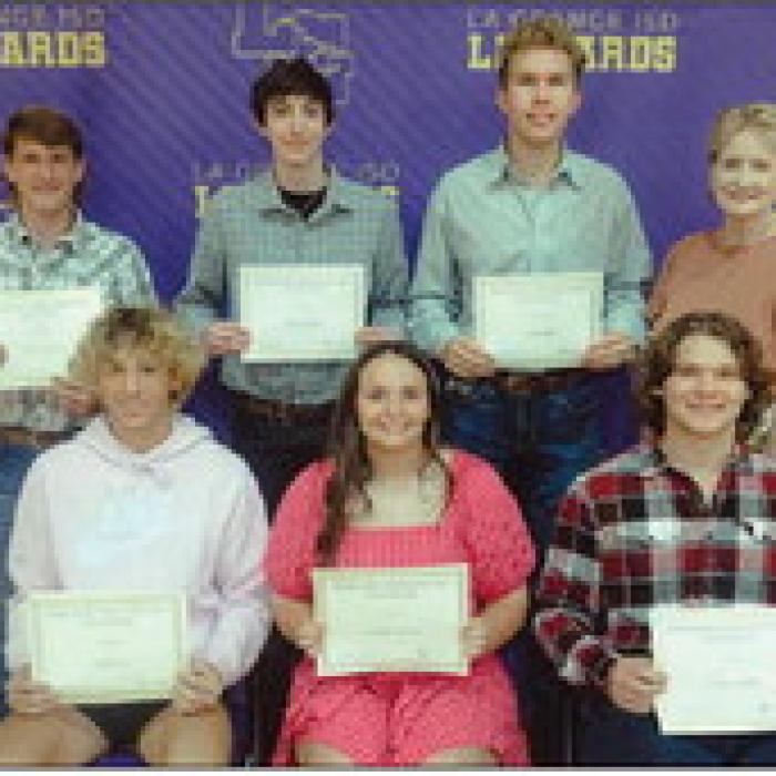 LG Seniors Receive More Than $1 Million in Scholarships