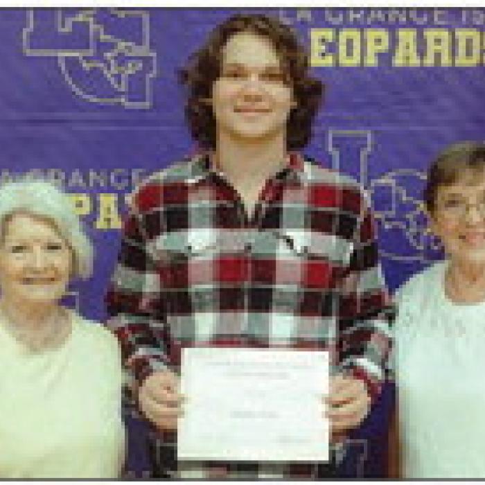 LG Seniors Receive More Than $1 Million in Scholarships