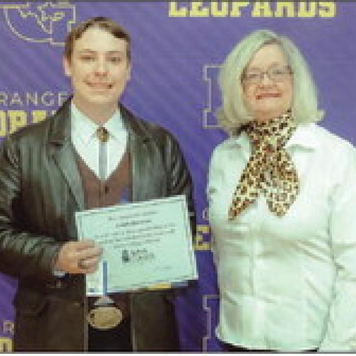 LG Seniors Receive More Than $1 Million in Scholarships