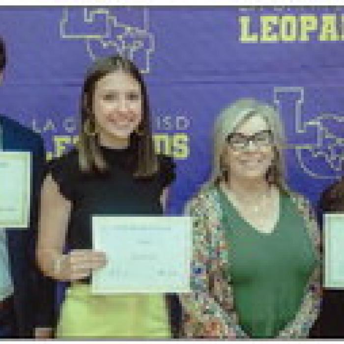 LG Seniors Receive More Than $1 Million in Scholarships