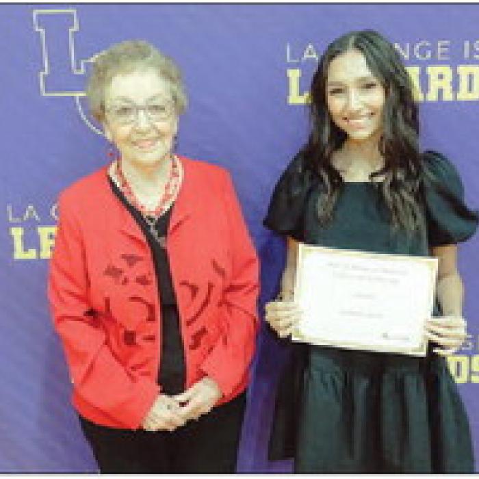 LG Seniors Receive More Than $1 Million in Scholarships