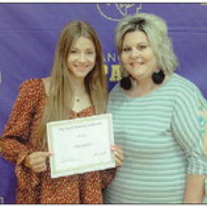 LG Seniors Receive More Than $1 Million in Scholarships