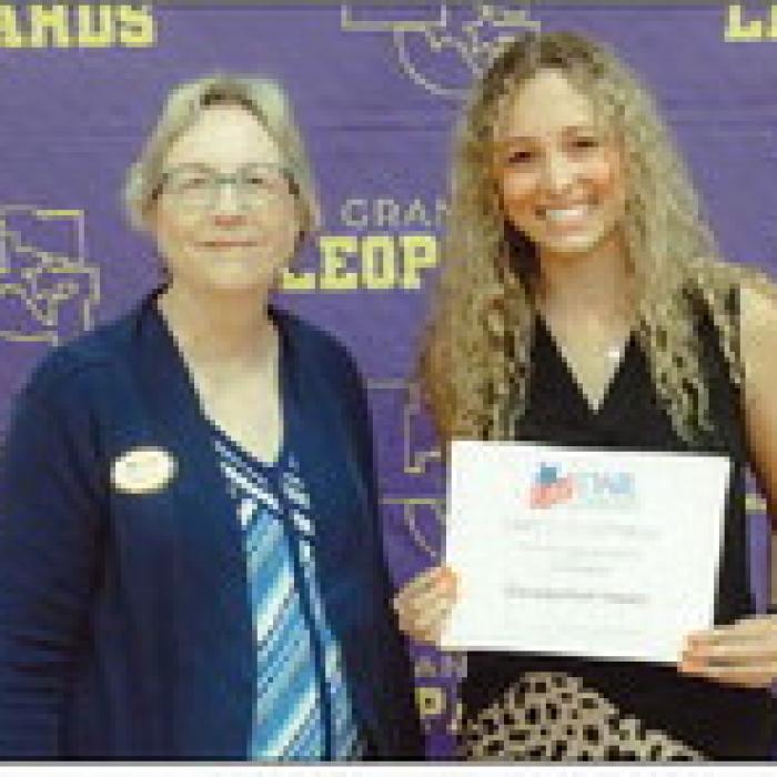 LG Seniors Receive More Than $1 Million in Scholarships