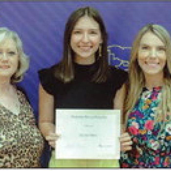 LG Seniors Receive More Than $1 Million in Scholarships