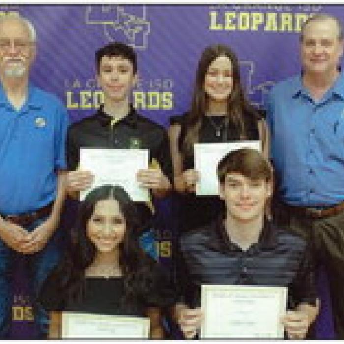 LG Seniors Receive More Than $1 Million in Scholarships
