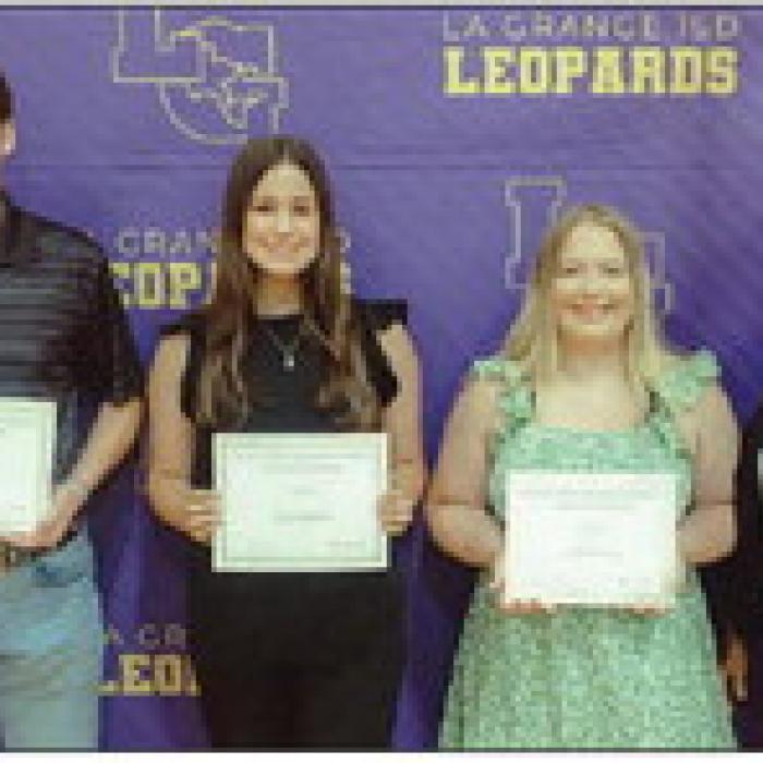 LG Seniors Receive More Than $1 Million in Scholarships