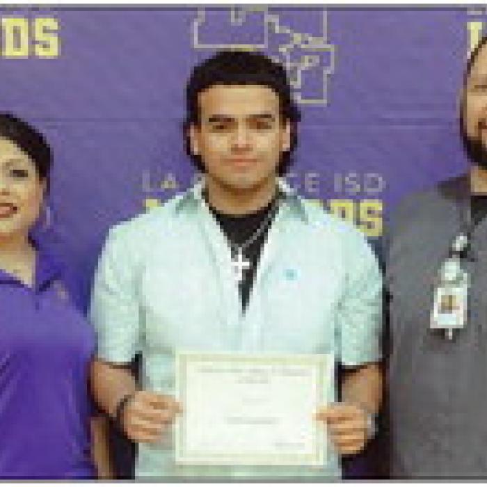 LG Seniors Receive More Than $1 Million in Scholarships