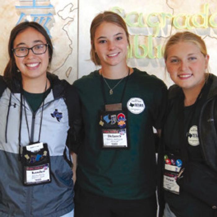 FEC to Sponsor Youth Tour