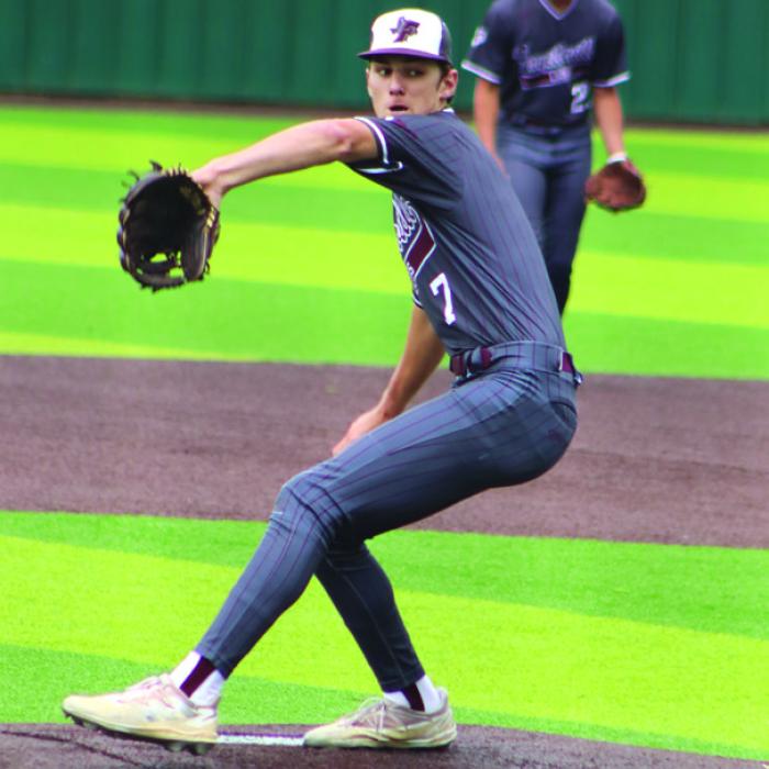 Fayetteville Baseball Marches On