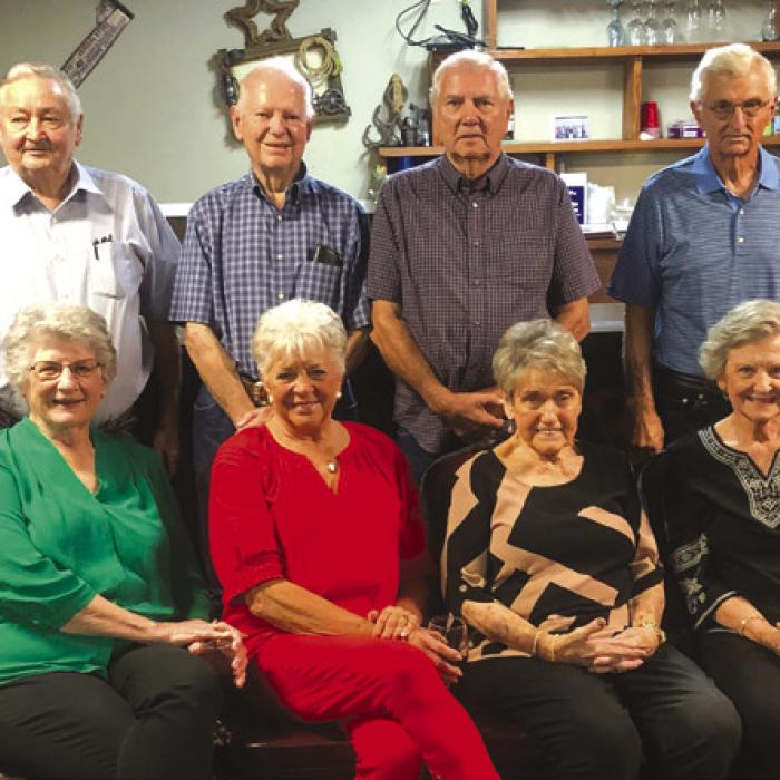 Bishop Forest High School Reunion