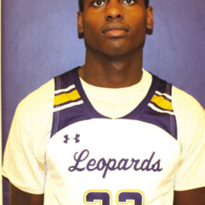 2023-24 Leopards Boys Varsity Basketball Team