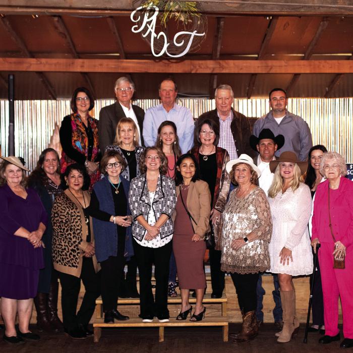 Parents as Teachers Fundraiser a Success