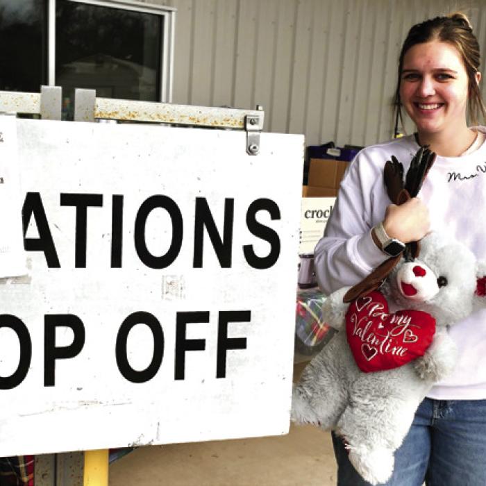 Second Chance Stories: Spotlight on the Donors