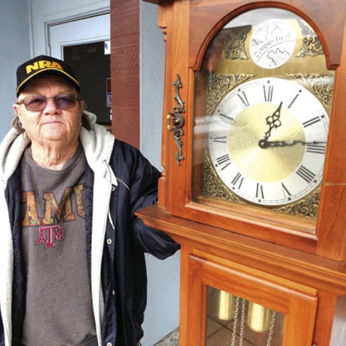 Second Chance Stories: Spotlight on the Donors