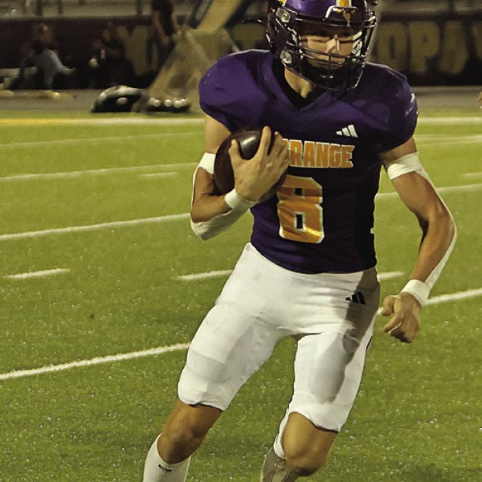 Big Win Over Caldwell Vaults Leps Back in the Playoff Race