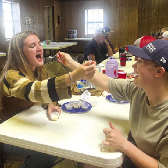 36th Annual Wendish Fest this Sunday