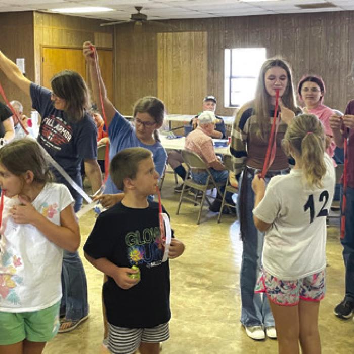 36th Annual Wendish Fest this Sunday