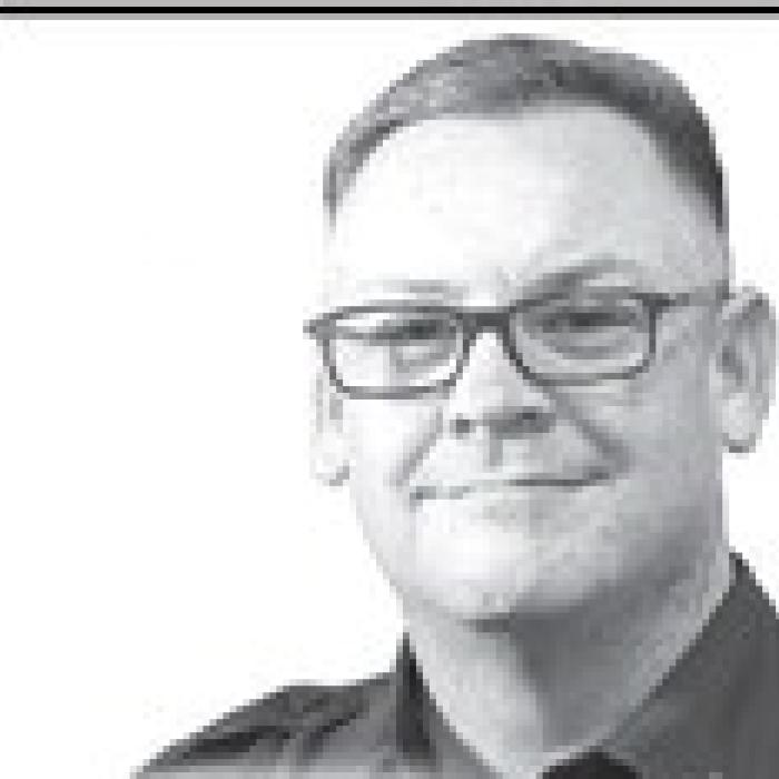 Schulenburg Police Report
