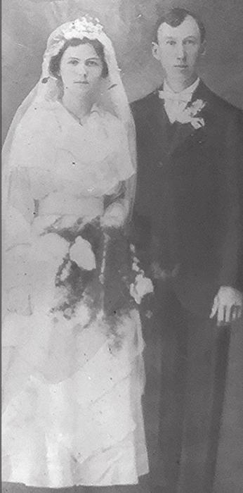 Cordell’s father, Alfred, a second-generation Round Top native, married Adele Ander on June 27, 1917. Cordell credits his father with the innate ability to analyze a situation and come up with a logical answer that could be relied upon.