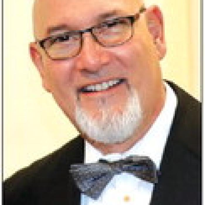 John Dujka Among Blinn’s Hall of Honor Inductees