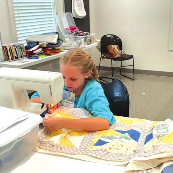 No Fires at Lake Fayette; Spotlight on the Niewalds