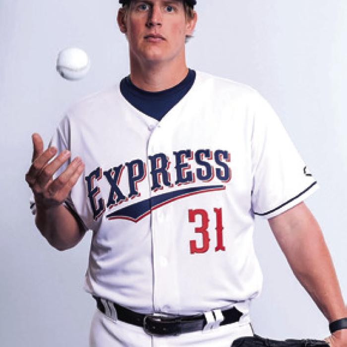 Trey Supak