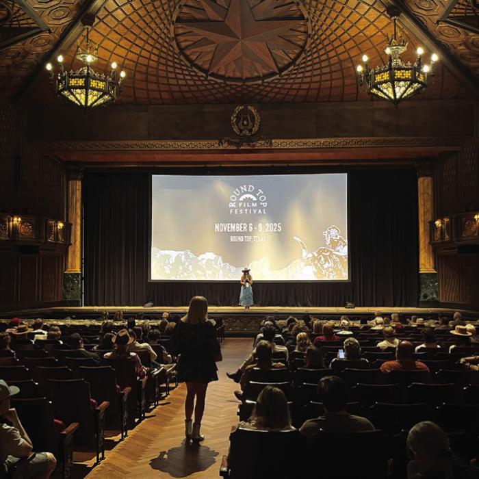 Second Round Top Film Fest Brings Movie Lovers, Industry Pros to Fayette Co.