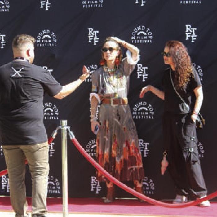 Second Round Top Film Fest Brings Movie Lovers, Industry Pros to Fayette Co.