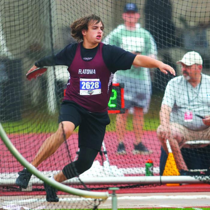 State Track Snapshots
