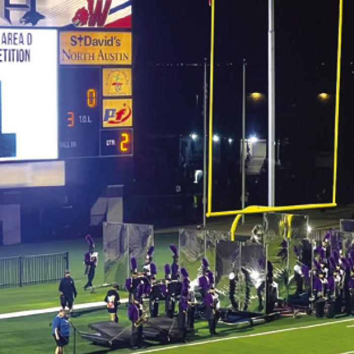 More Band Snapshots from Area