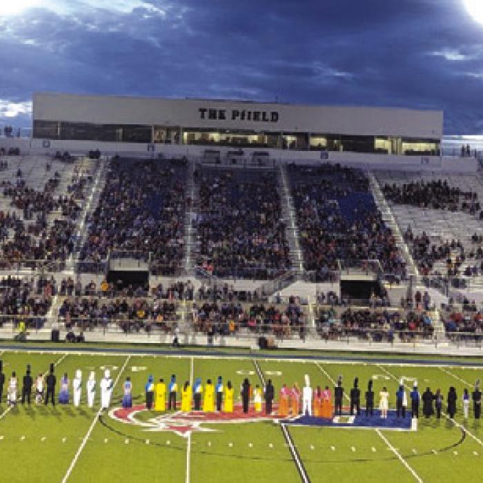 More Band Snapshots from Area