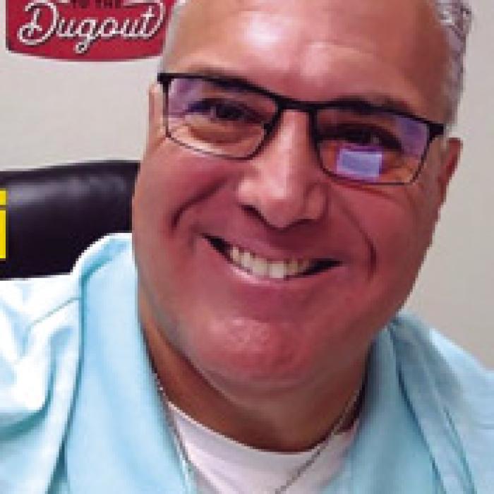 Ted Ferretti