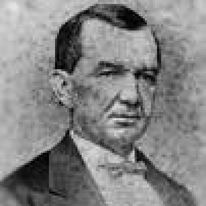 Nathaniel Wright Faison of Fayette County