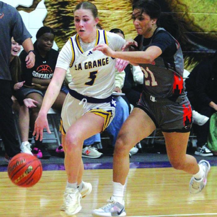 Lady Leps Head Into Holiday Break on a Winning Note