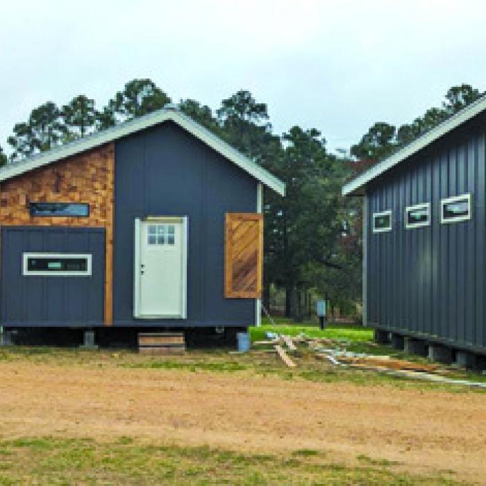 Tejas Camp Seeks Community Input