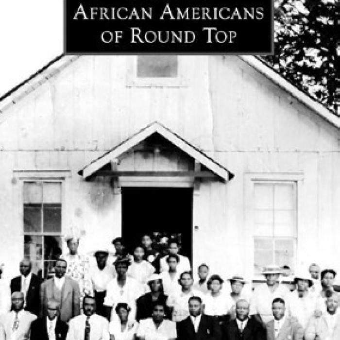 Historical Commission to Hear from David Collins