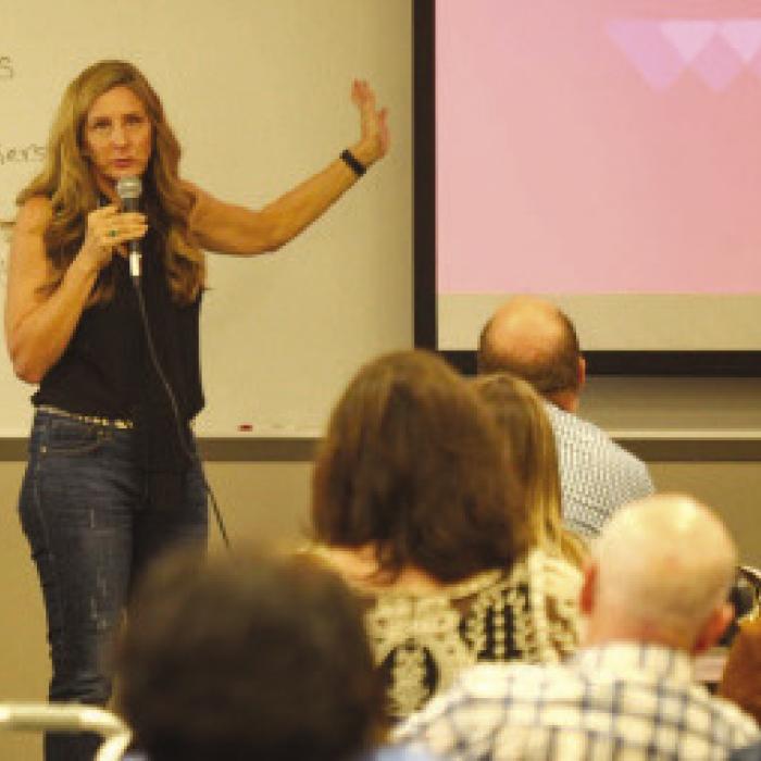 Inaugural Rural Philanthropy Day Brings Education and Networking to Non-Profits