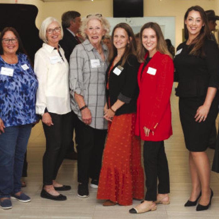 Inaugural Rural Philanthropy Day Brings Education and Networking to Non-Profits