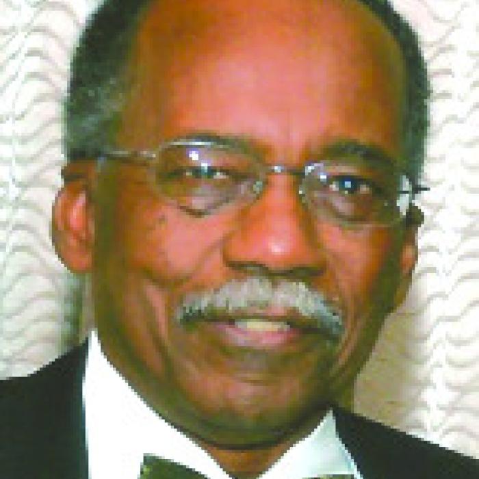 How Did My African-American Ancestors Get Here?