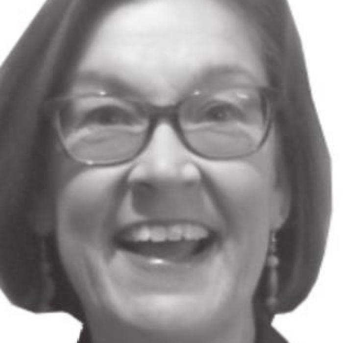 Beck Elected to District Post