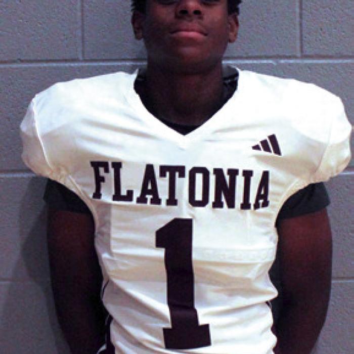 Jaylon Anderson