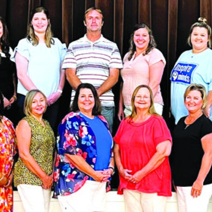St. Rose Holds Open House
