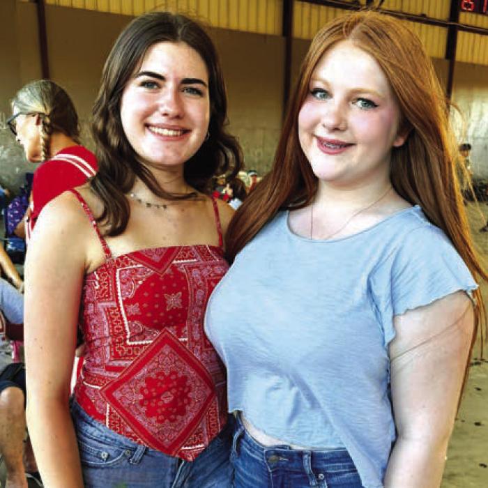 Remnant Holds Several Competitions as Part of July 4th Fest