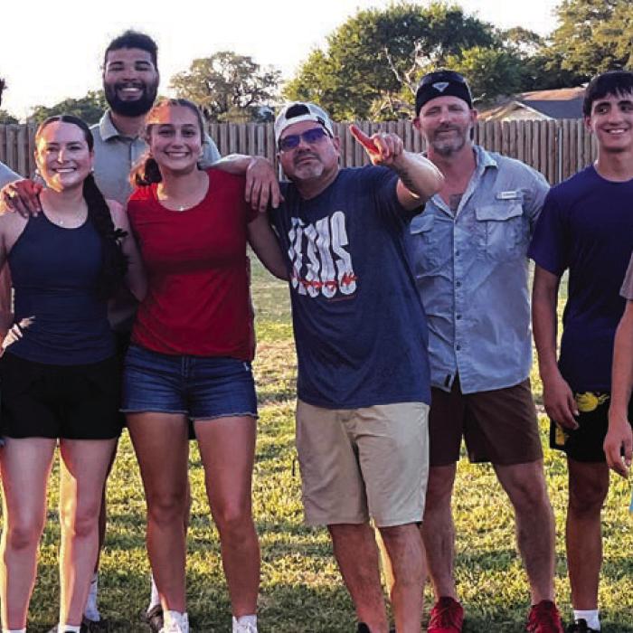 Remnant Holds Several Competitions as Part of July 4th Fest