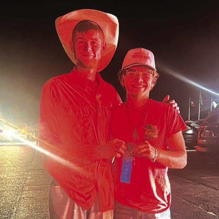 Remnant Holds Several Competitions as Part of July 4th Fest