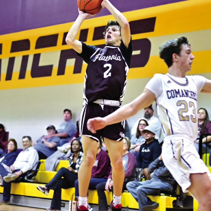 Basketball Round-Up