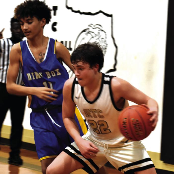 Basketball Round-Up