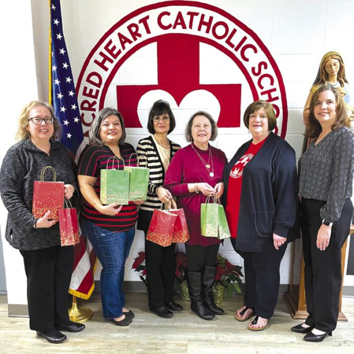 KJZT Family Life Supports Catholic Schools Week