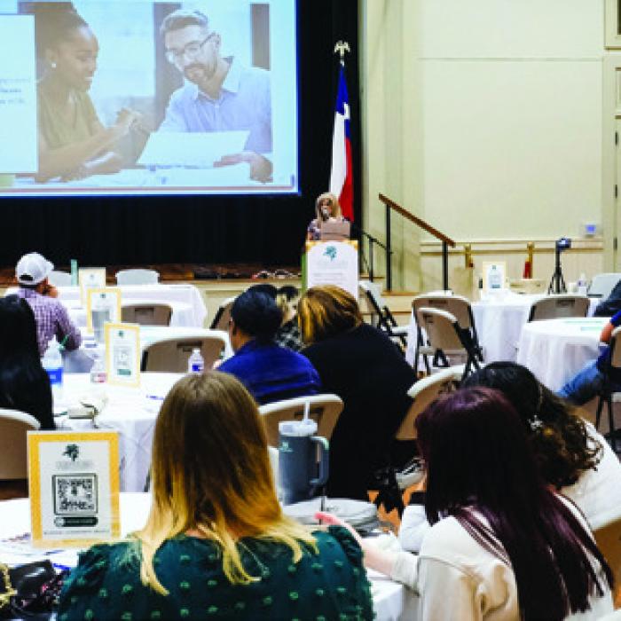 La Grange Chamber Hosts Entrepreneurship Symposium