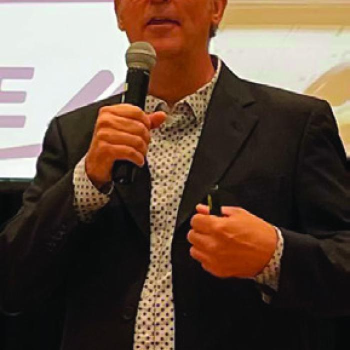La Grange Chamber Hosts Entrepreneurship Symposium